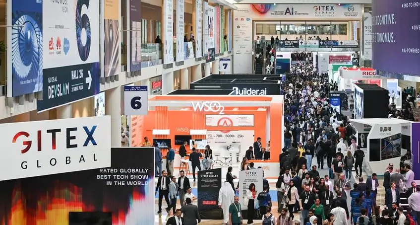 GITEX GLOBAL and Expand North Star set to accelerate world’s AI economy