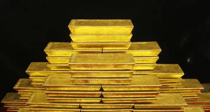 Centamin gold production hikes 58% in December