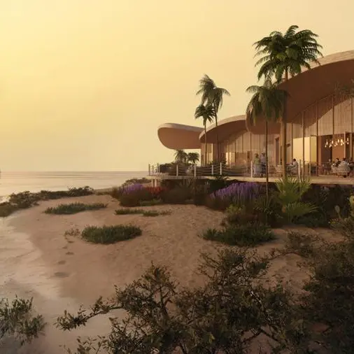 Four Seasons and Red Sea Global to introduce new resort in Saudi Arabia’s luxury lifestyle destination