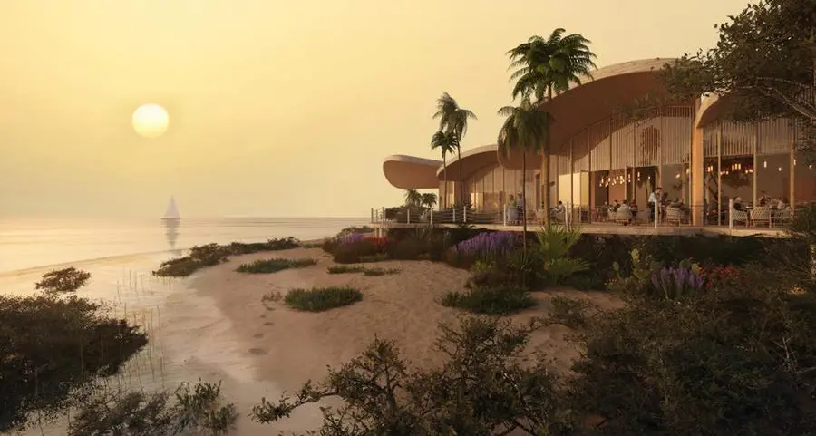 Four Seasons and Red Sea Global to introduce new resort in Saudi Arabia’s luxury lifestyle destination