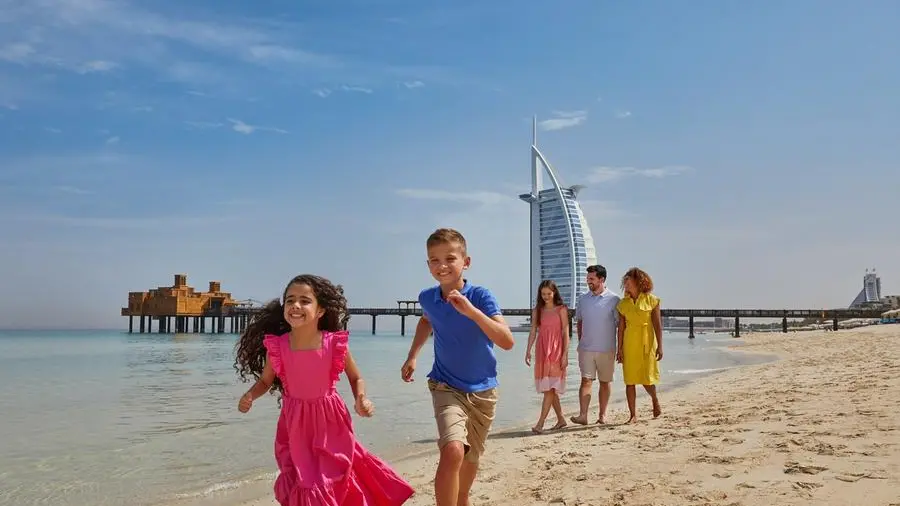 Marhaba: Dubai receives 14.36mln international visitors in 2022