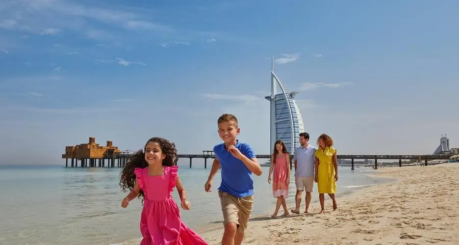 Marhaba: Dubai receives 14.36mln international visitors in 2022