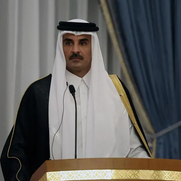 Qatar Amir announces constitutional amendments