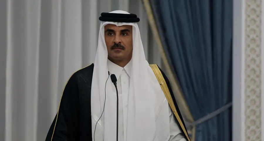 Qatar Amir announces constitutional amendments