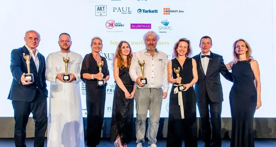 صندوق عالم أفضل تختتم مجموعة من الفعاليات المميزة للتوعية بالإستدامة وحماية المحيطات في إمارة دبي