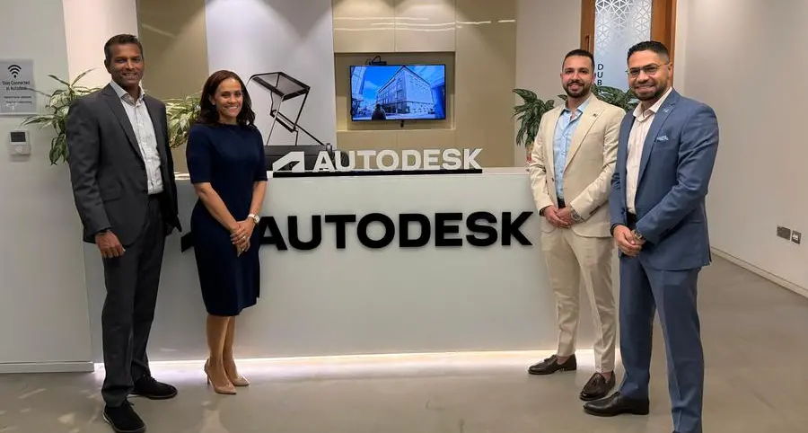 Mindware signs agreement with Autodesk to deliver certified training programs across MEA region