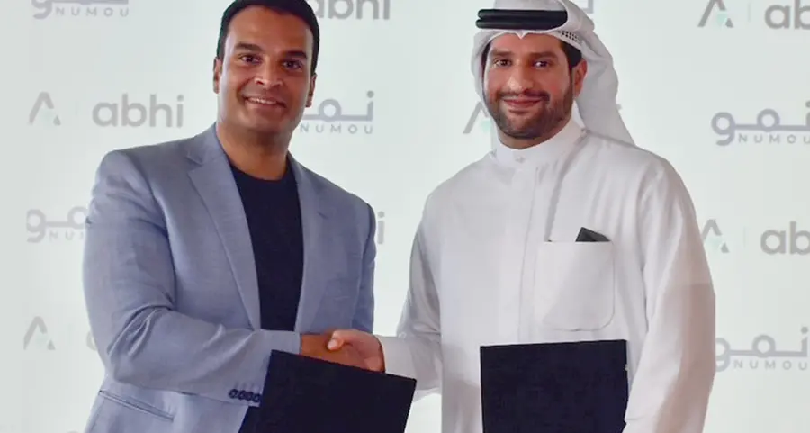 Numou and Abhi sign strategic lenders agreement to power SME procurement financing