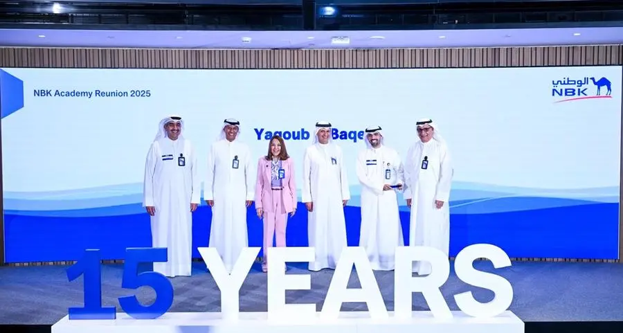 NBK raises the bar in institutional excellence through increased investment in employee training and development