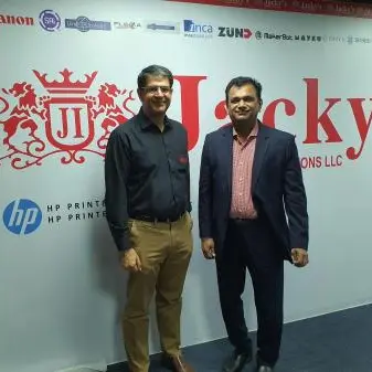 Jacky's Business Solutions appoints Saasz Solutions as a Strategic Reseller in Gulf