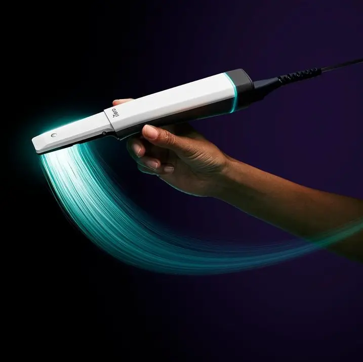 Align Technology launches next-generation iTero Lumina imaging system in the Middle East