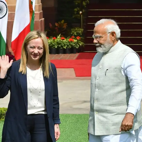 India should use G20 to help end Ukraine war: Italy's Meloni