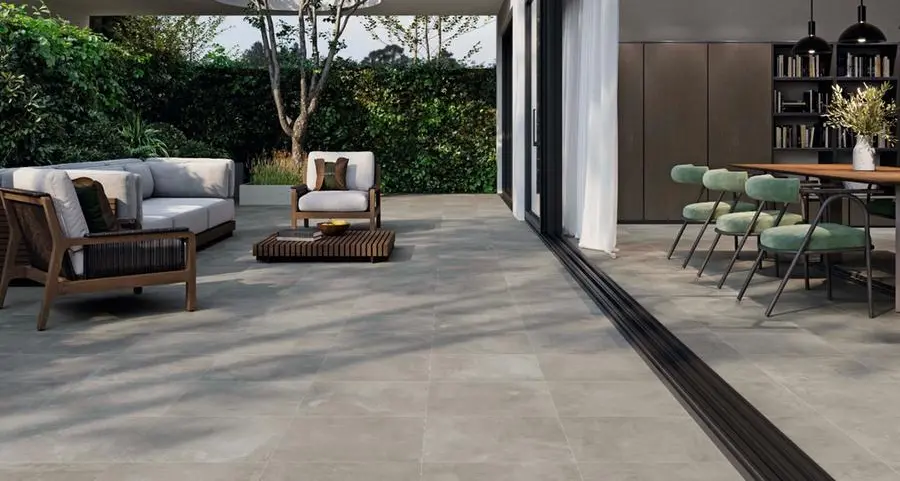 Danube Home unveils latest Milano tile collection as increase in real estate supply fuels luxury tile demand