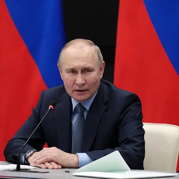 Putin's unilateral ceasefire due to have started in Ukraine