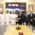 Enova wins the Sharjah International Airport Facility Management Contract