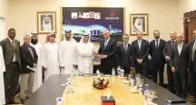 Enova wins the Sharjah International Airport Facility Management Contract