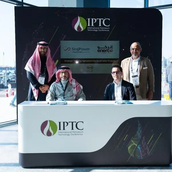 Positive Zero and Tamimi Energy join forces to support rapid growth of Saudi clean energy market