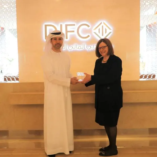 DIFC launches programme with Global Ethical Finance Initiative