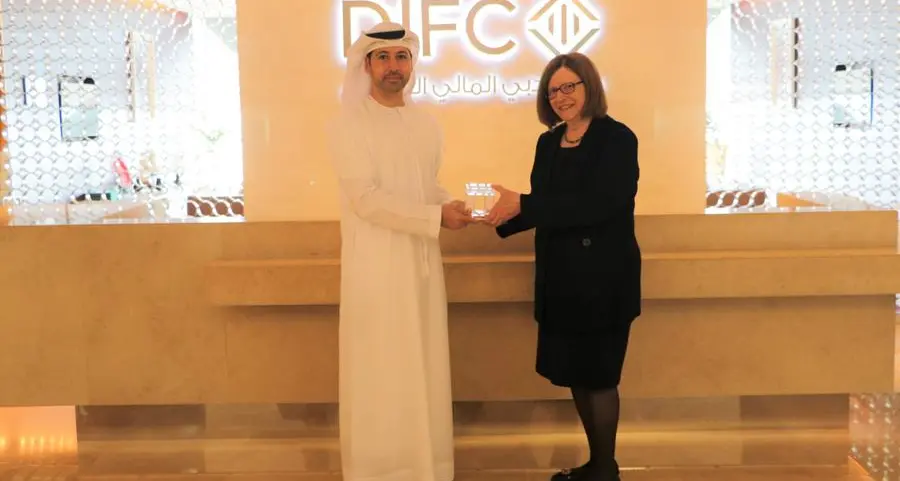 DIFC launches programme with Global Ethical Finance Initiative