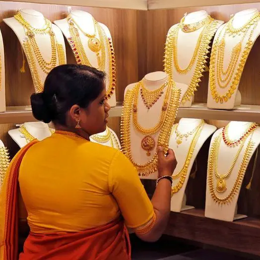 India's gold demand to rebound in 2021 as economy expands - WGC