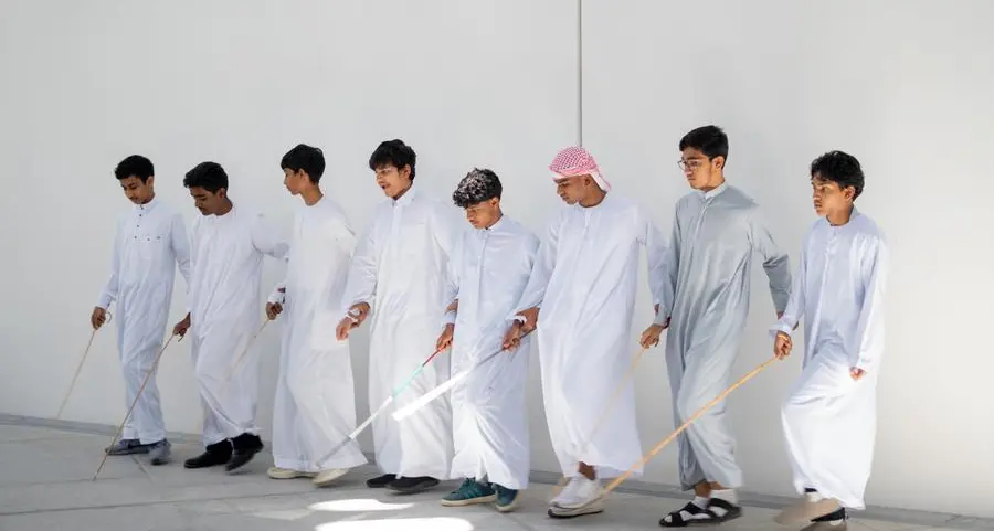 Louvre Abu Dhabi hosts 1700 students for Major School and University Takeover