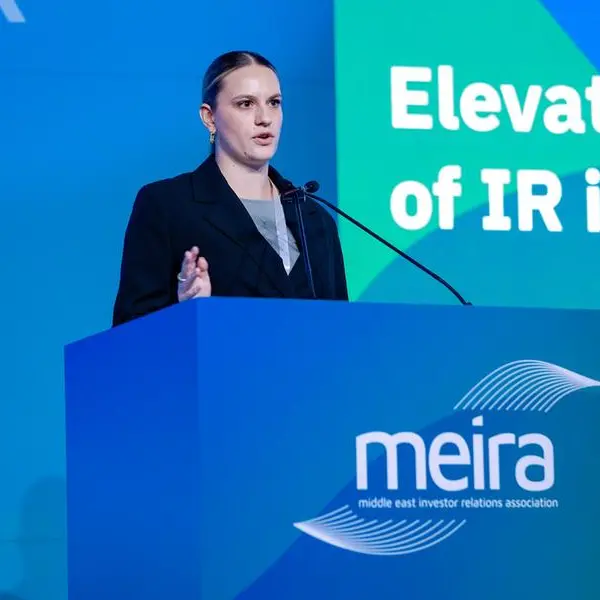 Sustainable Square and MEIRA launch landmark white paper on the future of ESG & IR collaboration