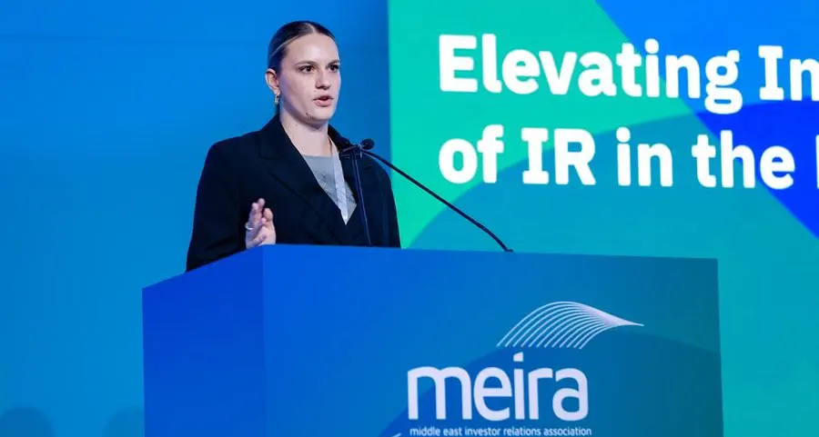 Sustainable Square and MEIRA launch landmark white paper on the future of ESG & IR collaboration