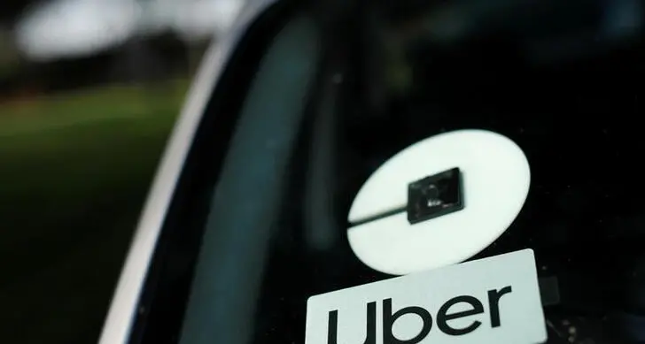 Uber in delivery deal with restaurant software provider Deliverect