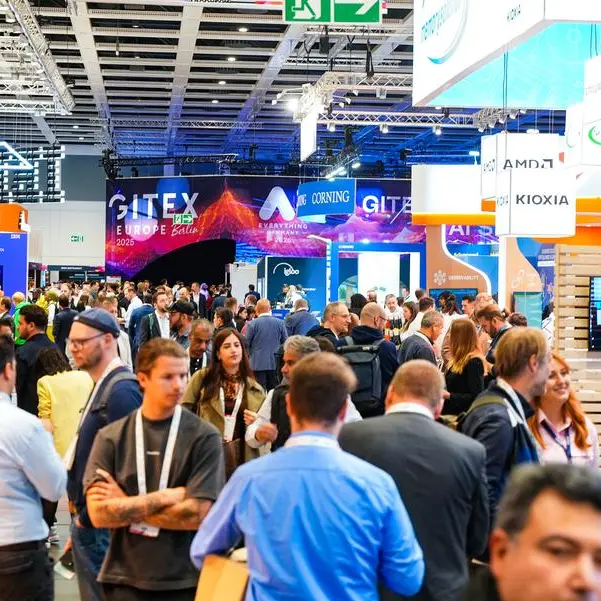Global tech leaders converge in Berlin to set new AI directions for Europe’s €1.5trln tech economy