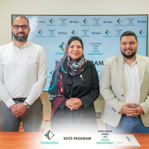 EdVentures invests in LRNOVA to drive AI-powered transformation in edtech