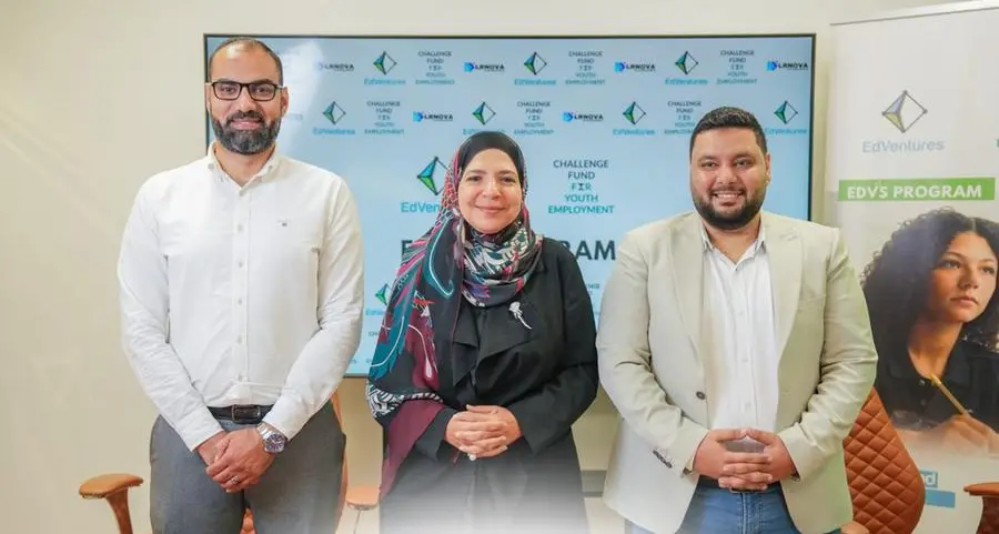 EdVentures invests in LRNOVA to drive AI-powered transformation in edtech