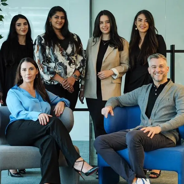 GRG launches dedicated technology recruitment division to service high growth tech-led businesses across the GCC