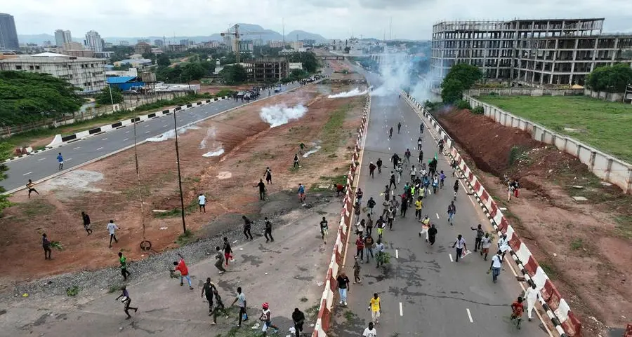 Commercial activities resumes after CSOs' withdrawal from protest in Benin, Nigeria