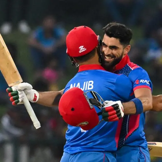 Ibrahim, Farooqi help Afghanistan thrash Sri Lanka in ODI opener