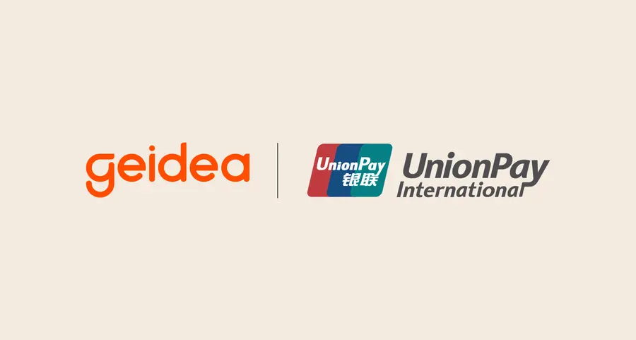 Geidea launches MEA’s first dual-card routing with UnionPay