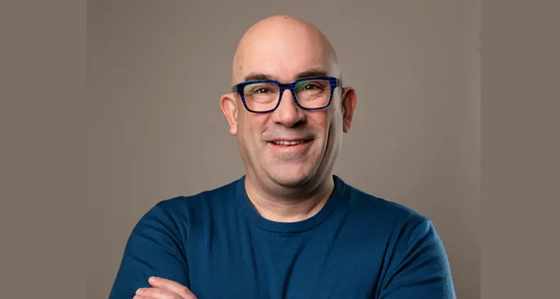 Qlik welcomes Mark Relph of AWS to AI Council