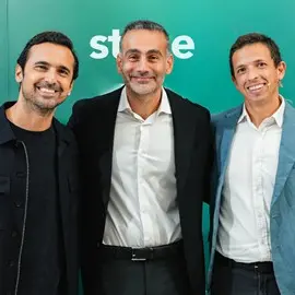 Stake raises USD 31mln in an oversubscribed Series B to scale regulated Global Real Estate Investing