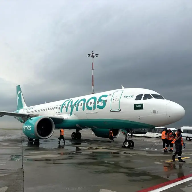 Flynas partners with Saudi Tourism Authority & ACP