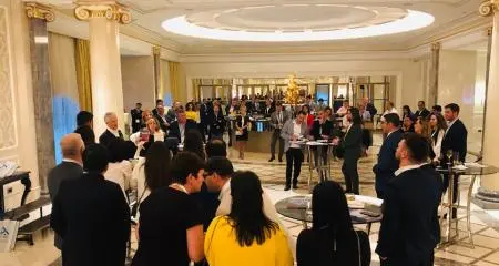 MECS+R to host the Springboard Networking Event in Dubai, UAE