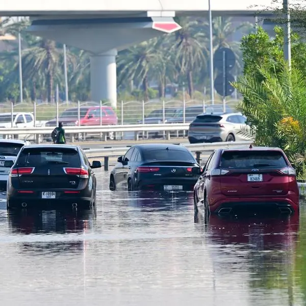 High alert as Oman braces for deluge