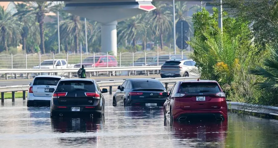 High alert as Oman braces for deluge