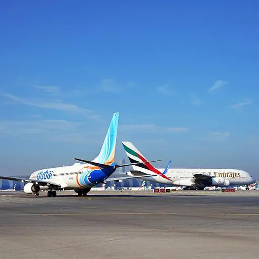 Emirates, flydubai celebrate four years of strategic partnership