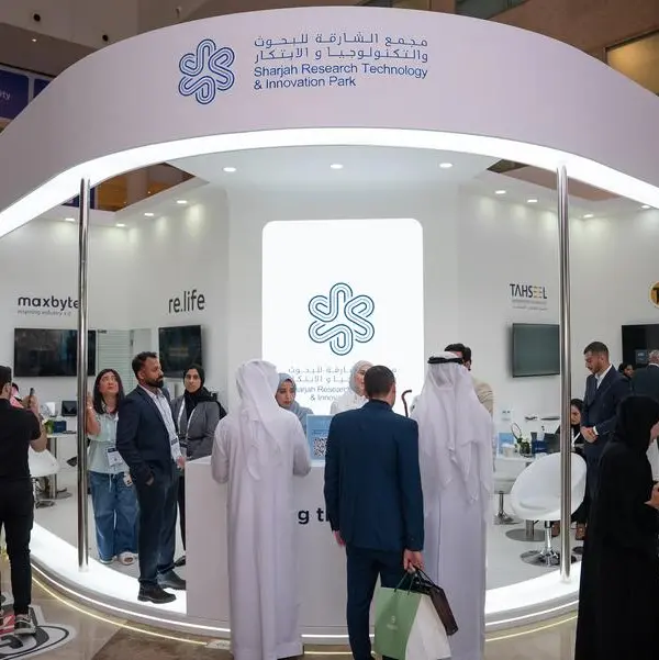 SPARK showcases investment opportunities and future-focused innovation ecosystem at GITEX GLOBAL 2025
