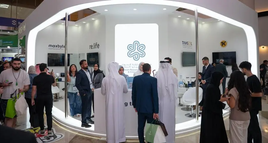 SPARK showcases investment opportunities and future-focused innovation ecosystem at GITEX GLOBAL 2025
