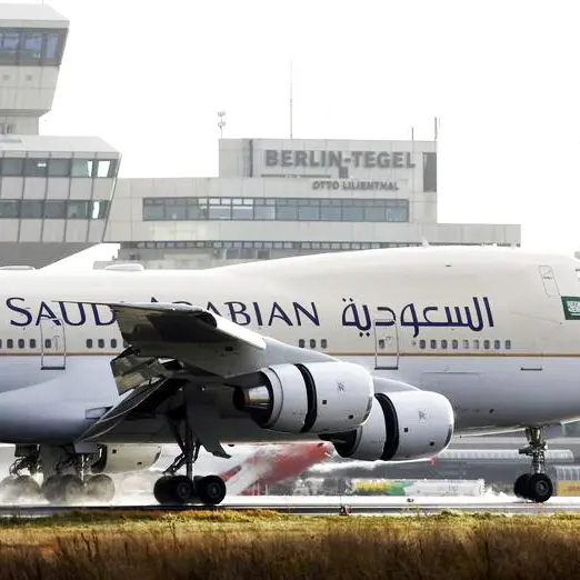 Saudi Airlines Catering pens deal with Saudi Railways