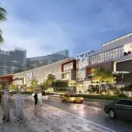 Dubai Holding Group and Reem Mall announce partnership to bring new retail offering to Abu Dhabi