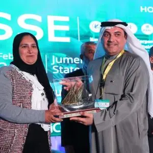 GOFSCO underlines importance of HSE Innovation and Excellence at 3rd Kuwait International Health, Safety, Security & Environment Conference & Exhibition