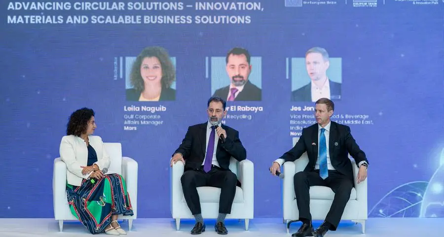 The EU and SPARK join hands to boost cooperation on circular economy and plastics reduction