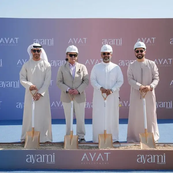 Ayat Development breaks ground for Ayami Residence in Warsan First