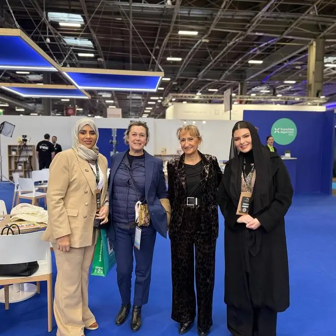 Emirates Franchise Association enhances global collaborations at Franchise Expo Paris