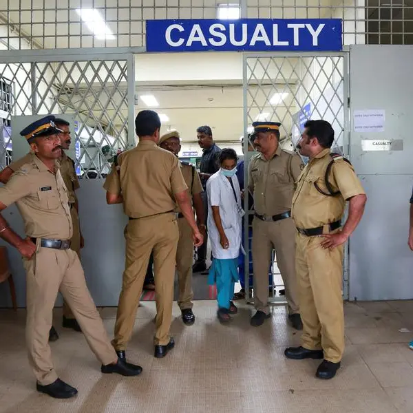 India police probe bomb that killed one in Kerala, injured dozens